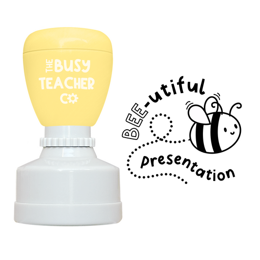 Bee-utiful Presentation
