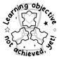 Learning Objective Stamp Bundle