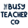 The Busy Teacher Co