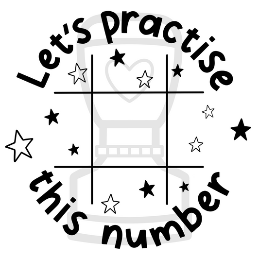 Number Formation