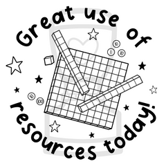 Maths resources